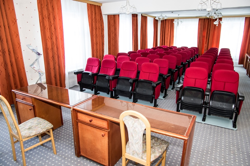 Парк-отель «Звёздный»