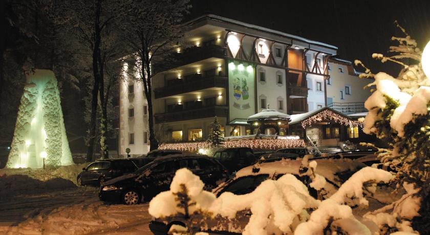 Miramonti Park Hotel 4*