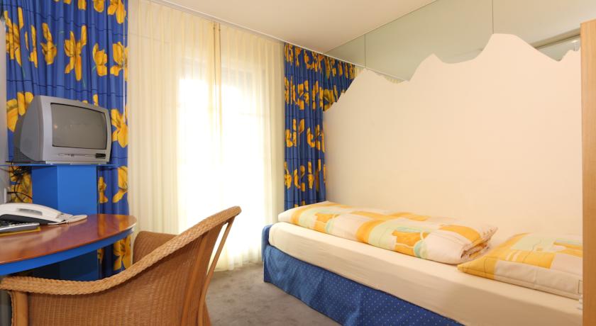 Hotel Stella Swiss Quality 4*