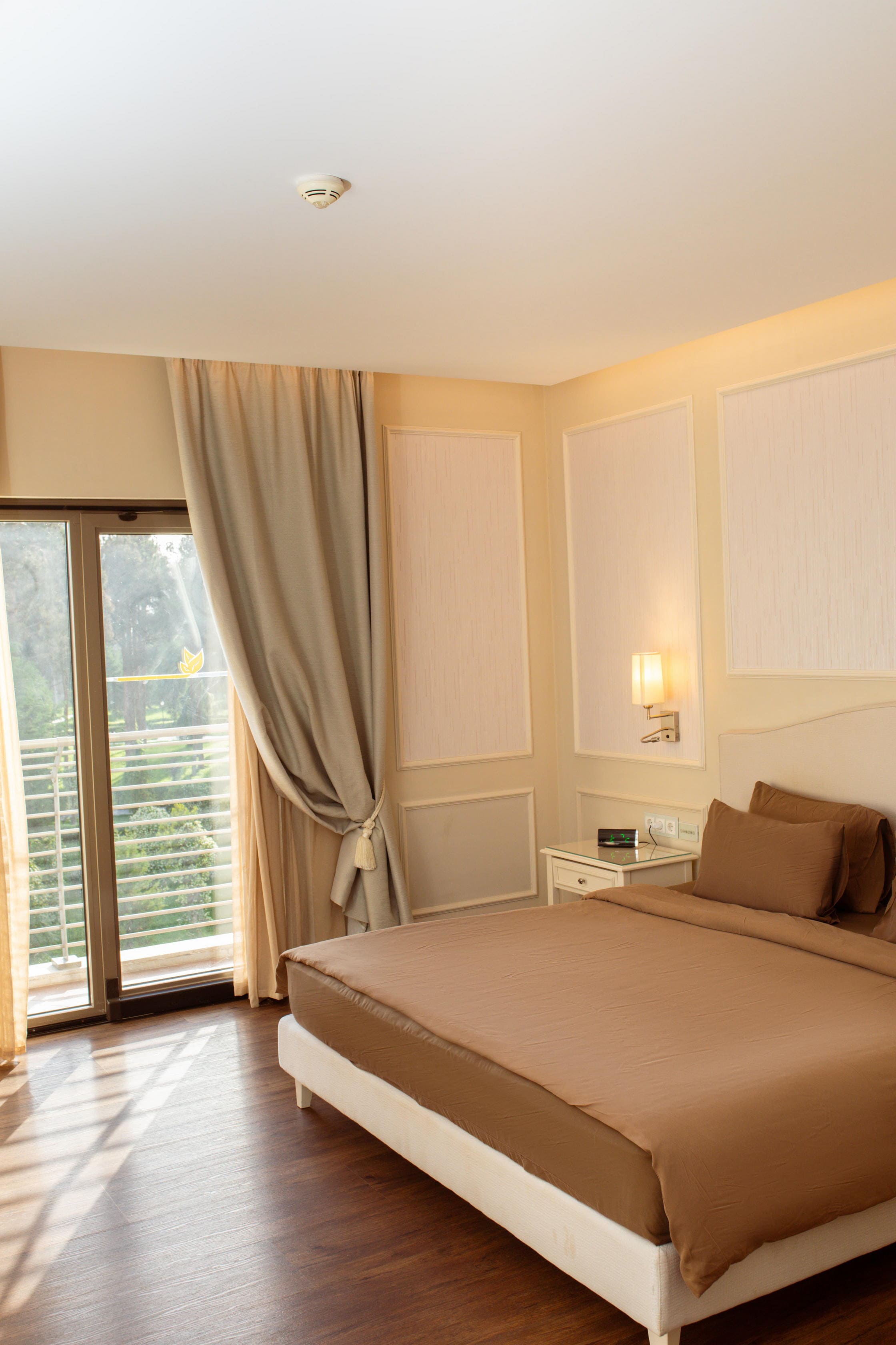 Garabagh Resort & Spa Naftalan 5*