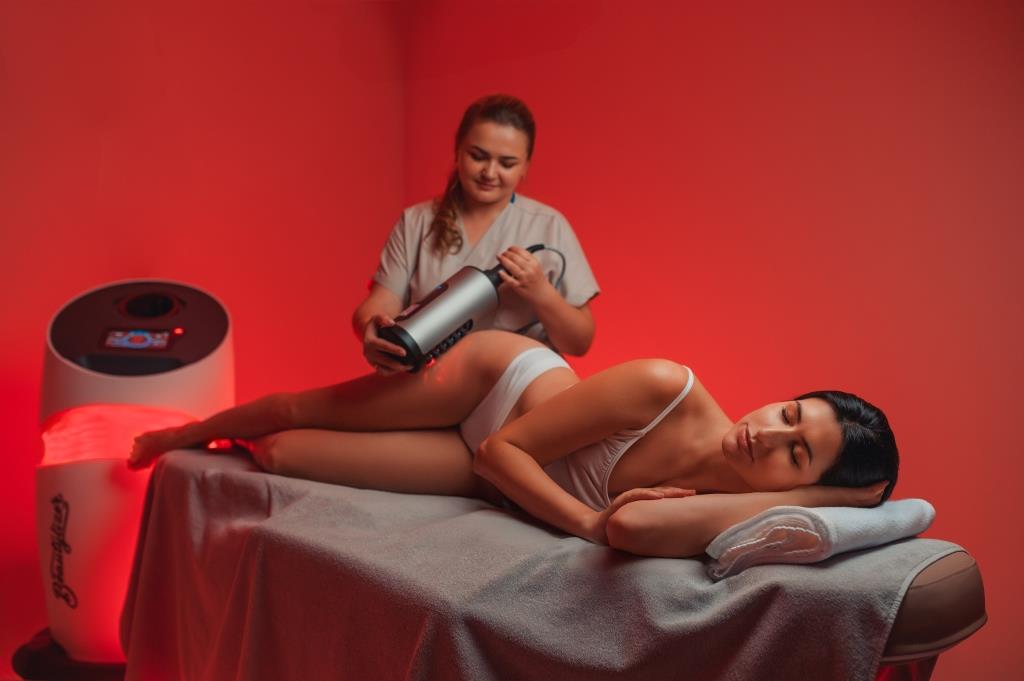 Майер курорт «Марциаль» 4*