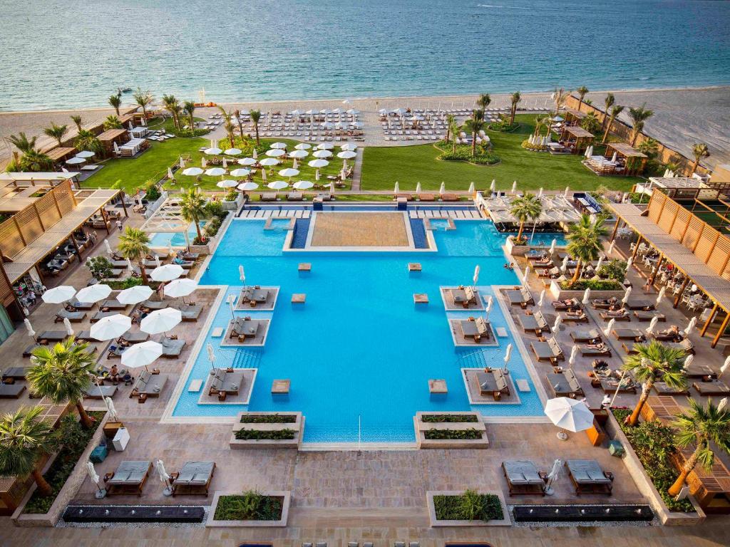 Rixos Premium Dubai 5* Rixos Premium Dubai 5*