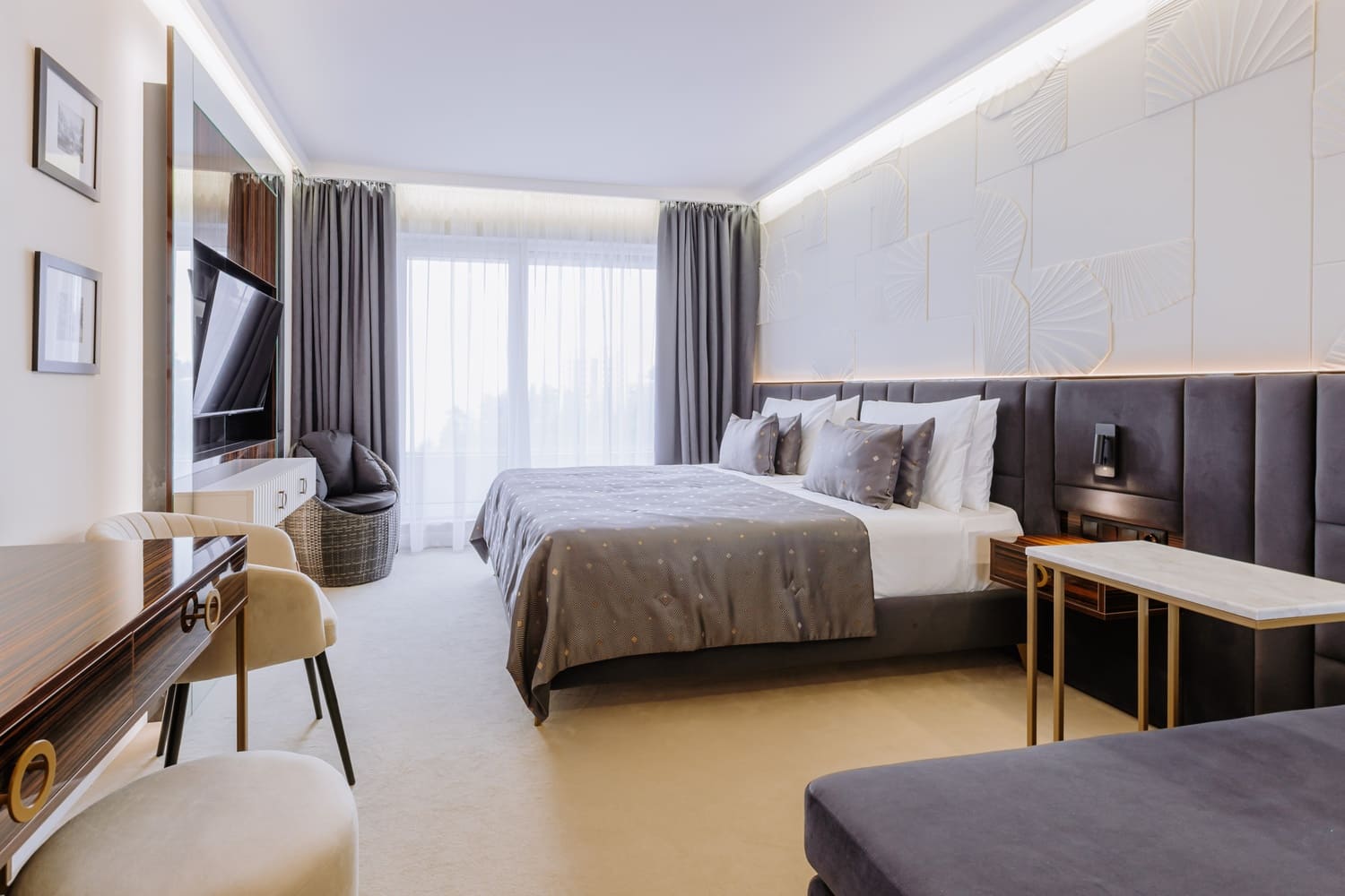 MARINE GARDEN SOCHI HOTELS AND SPA 5