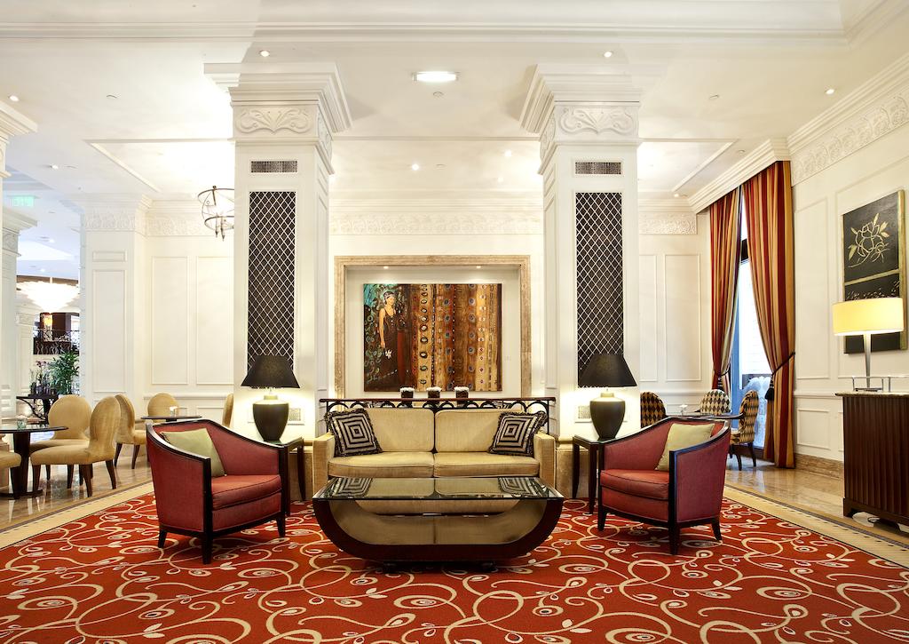 Corinthia Hotel Budapest 5*