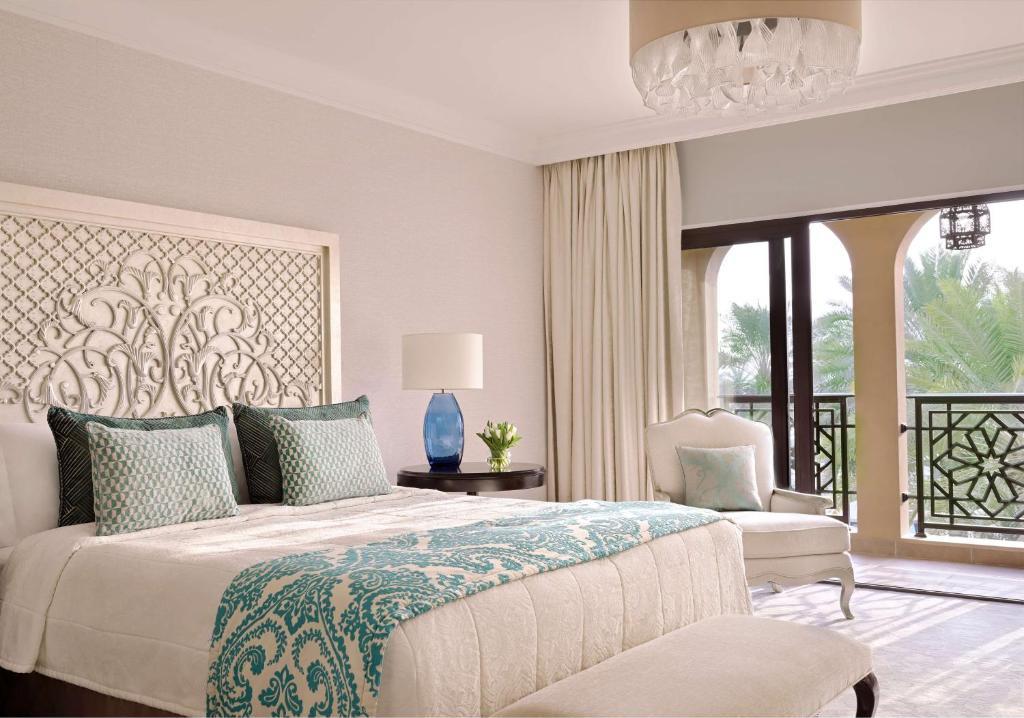 One&Only Royal Mirage 5*