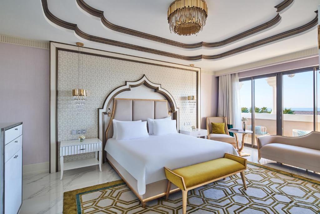 Rixos Premium Saadiyat Island 5*