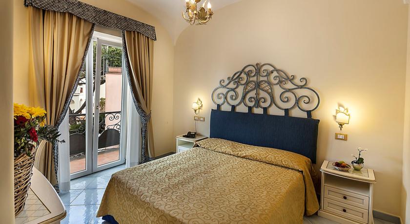 Hotel Nettuno 4*