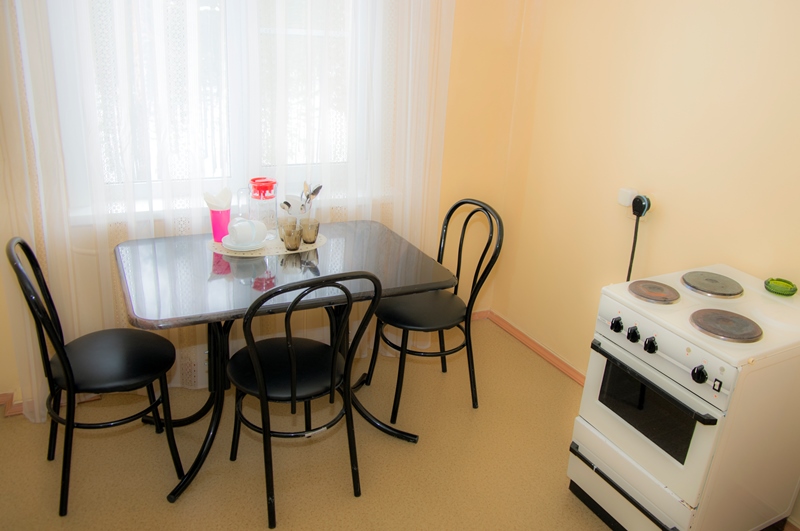 Парк-отель «Звёздный»