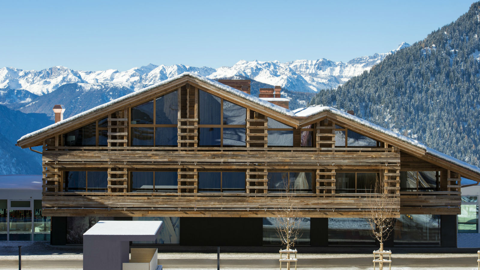 W Verbier 5*