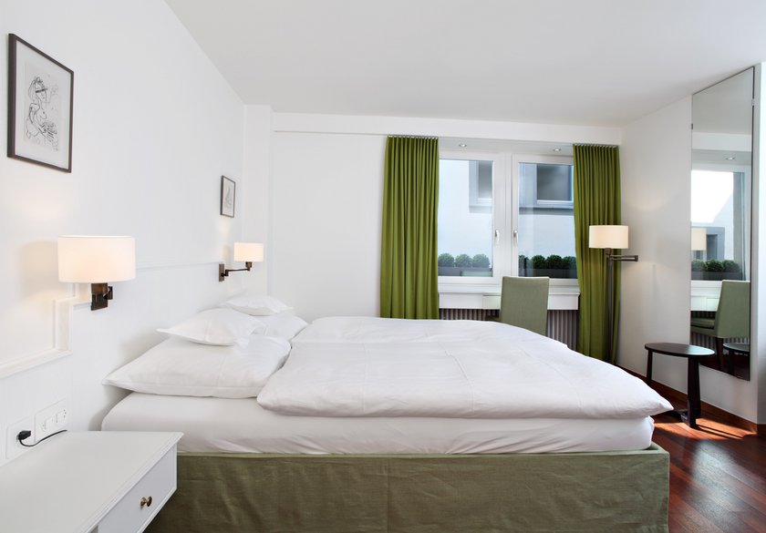 Hotel Helmhaus Swiss Quality 4*