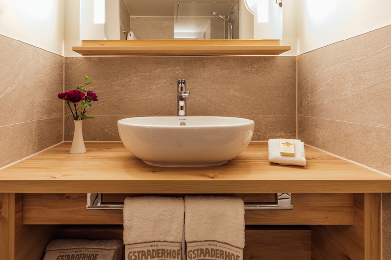 Hotel Gstaaderhof –Alpine tradition.Young spirit 4*
