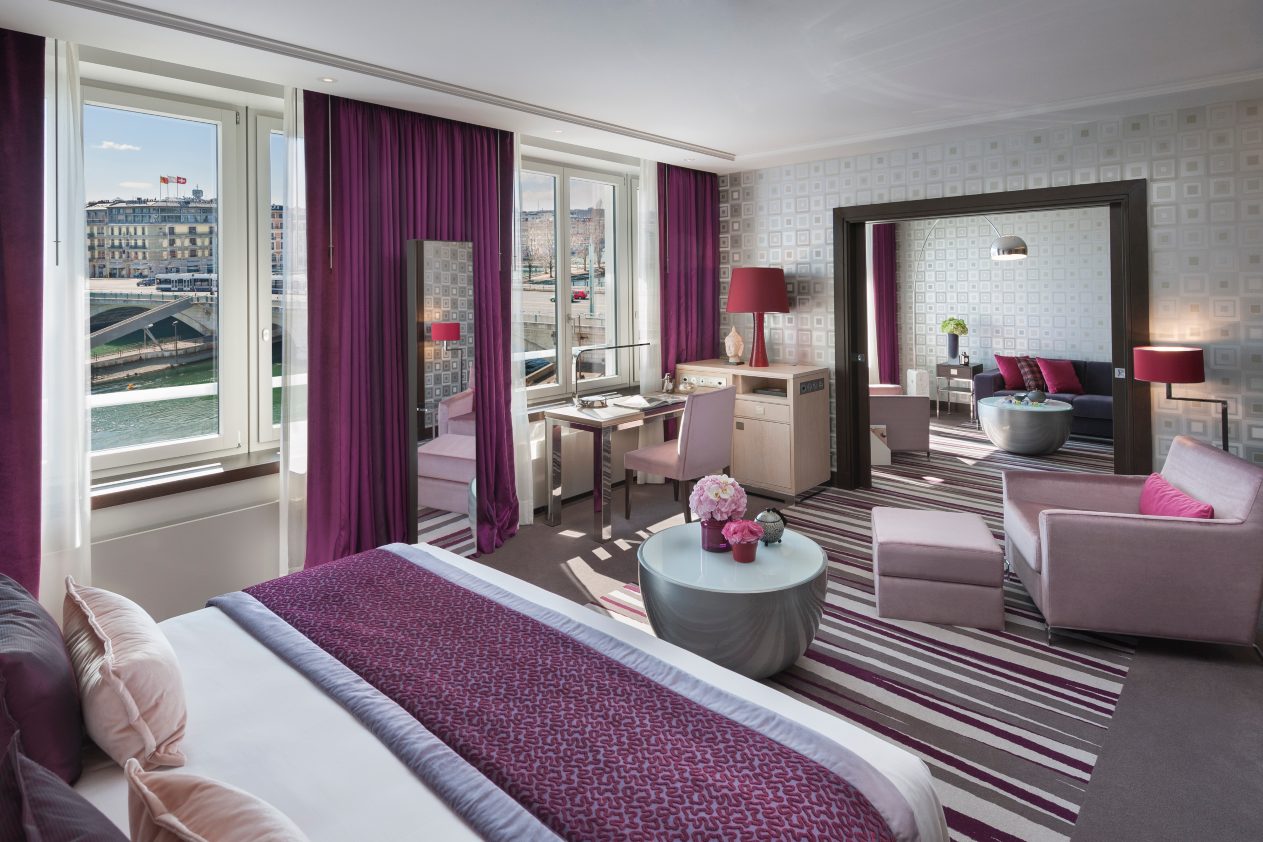 HOTEL MANDARIN ORIENTAL 5*