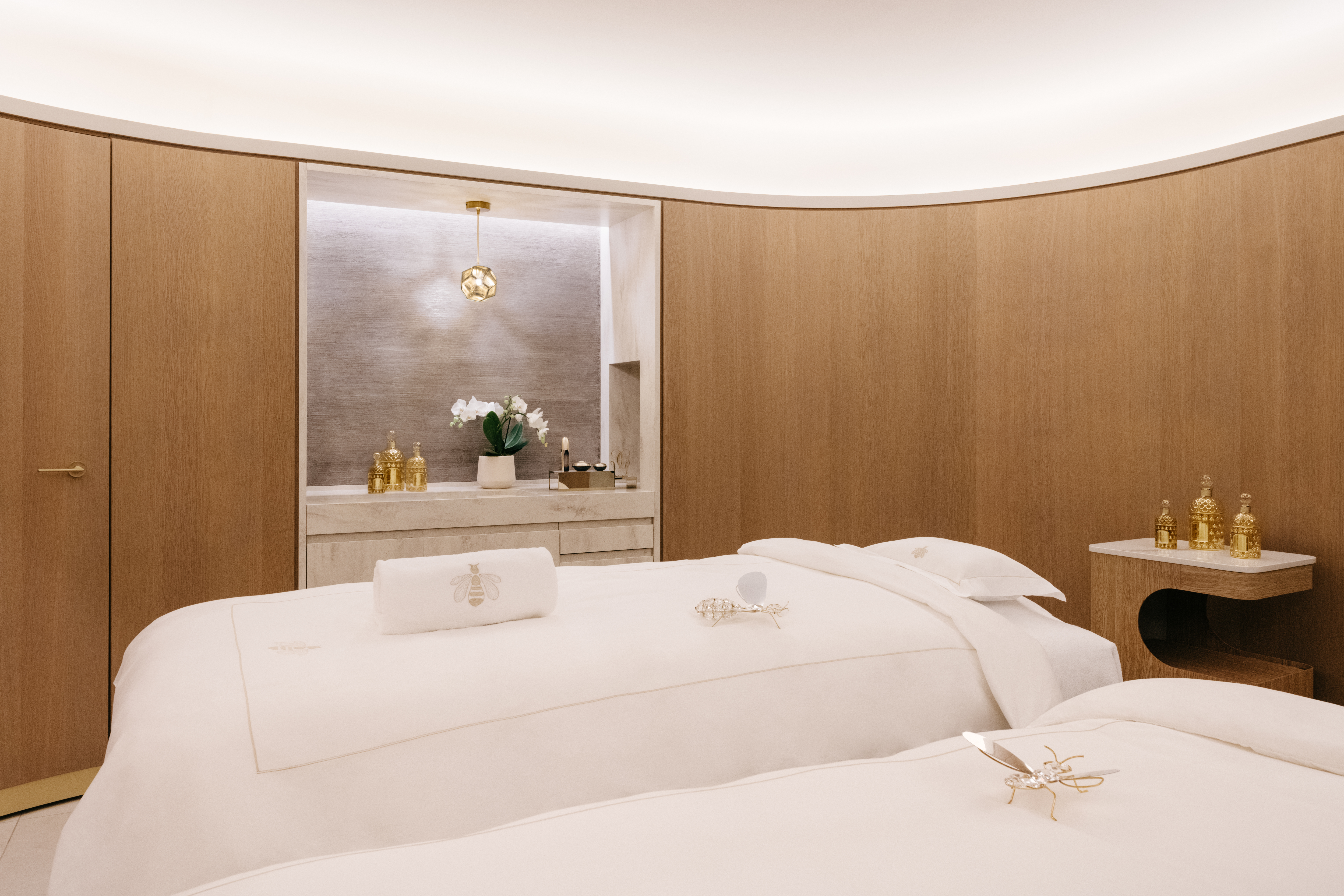 Hotel Beau-Rivage Palace 5*