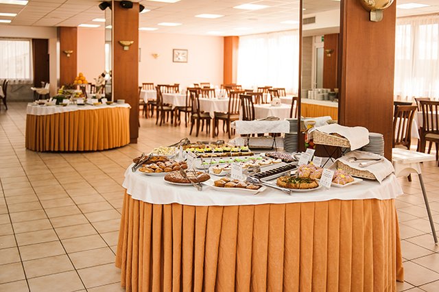Alean Family Resort & Spa Riviera 4*