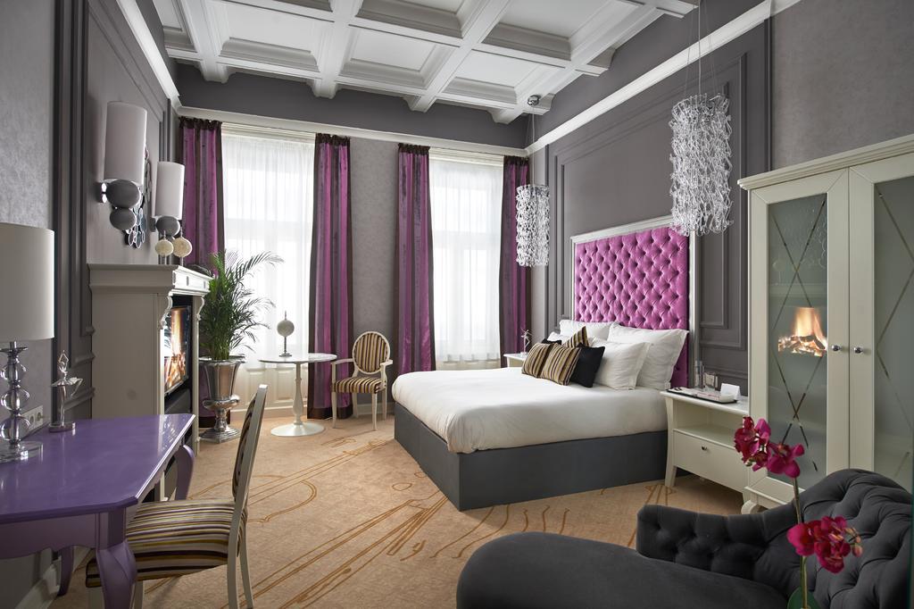 Aria Hotel Budapest 5*