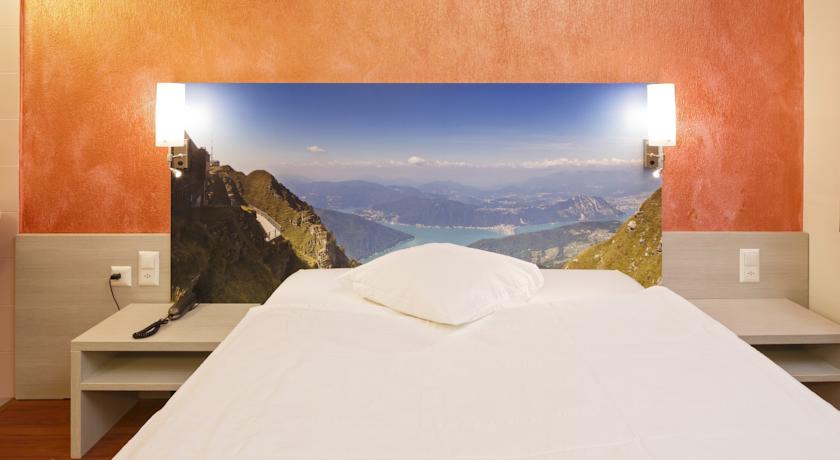 Hotel Acquarello Swiss Quality 3*