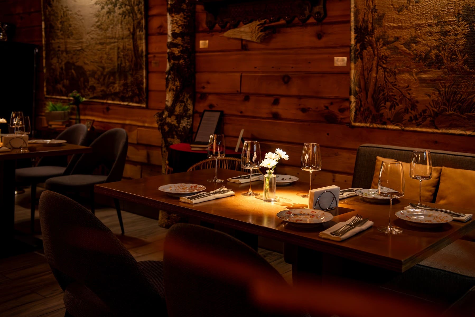 Маральник Altai Palace 5*