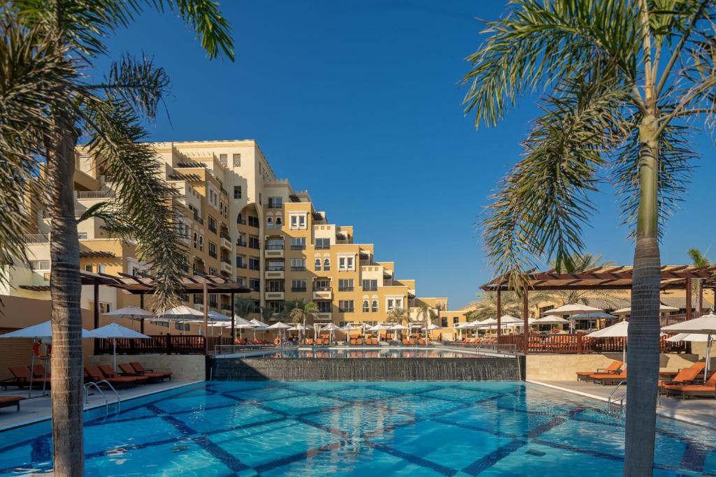 Rixos Bab Al Bahr 5*