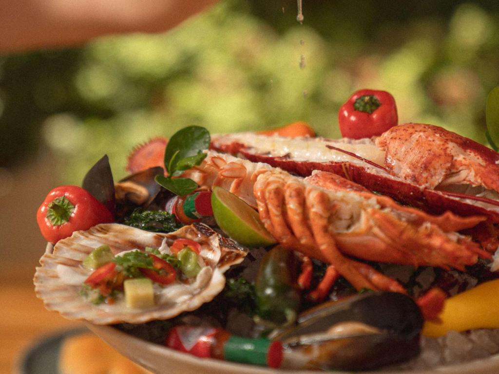 Banyan Tree Dubai 5*