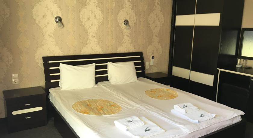 Perun Hotel Sandanski 3*