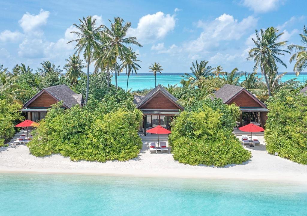 Niyama Private Islands Maldives (Dhaalu atoll) 5*
