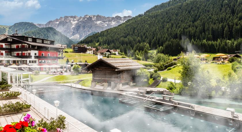 Alpenroyal Grand Hotel Gourmet & Spa 5 *