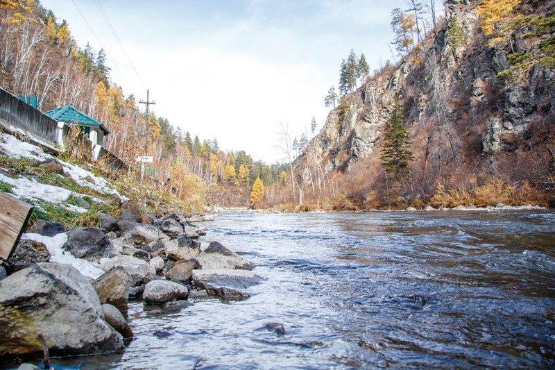 Пансионат «Энергетик» Пансионат «Энергетик»