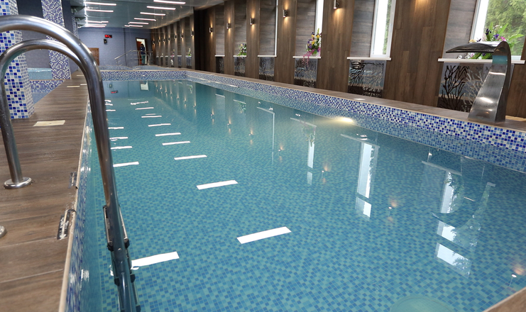 Санаторий «Оболсуново»