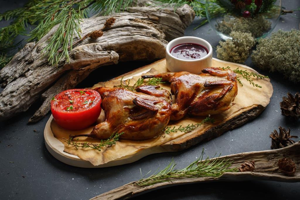 Майер курорт «Марциаль» 4*