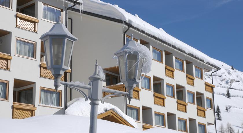 Hotel Grifone 4*