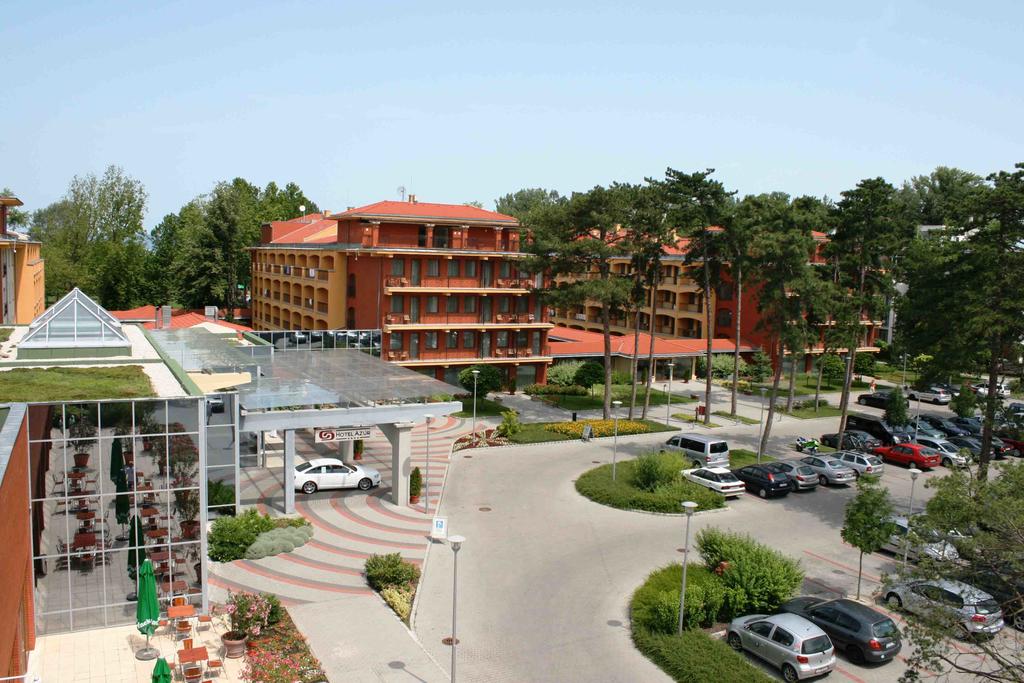 Hotel Azur 4*