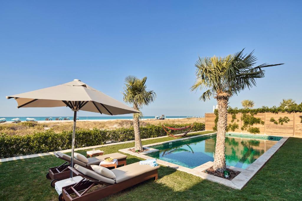 Rixos Premium Saadiyat Island 5*