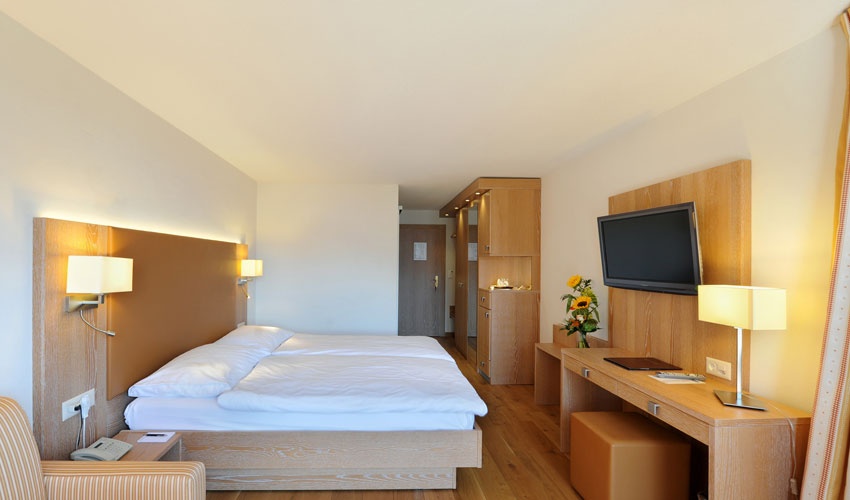 HELVETIA INTERGOLF APARTHOTEL 4*