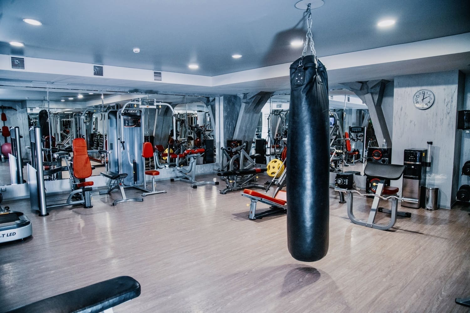 Отель 4* «Altai Palace»