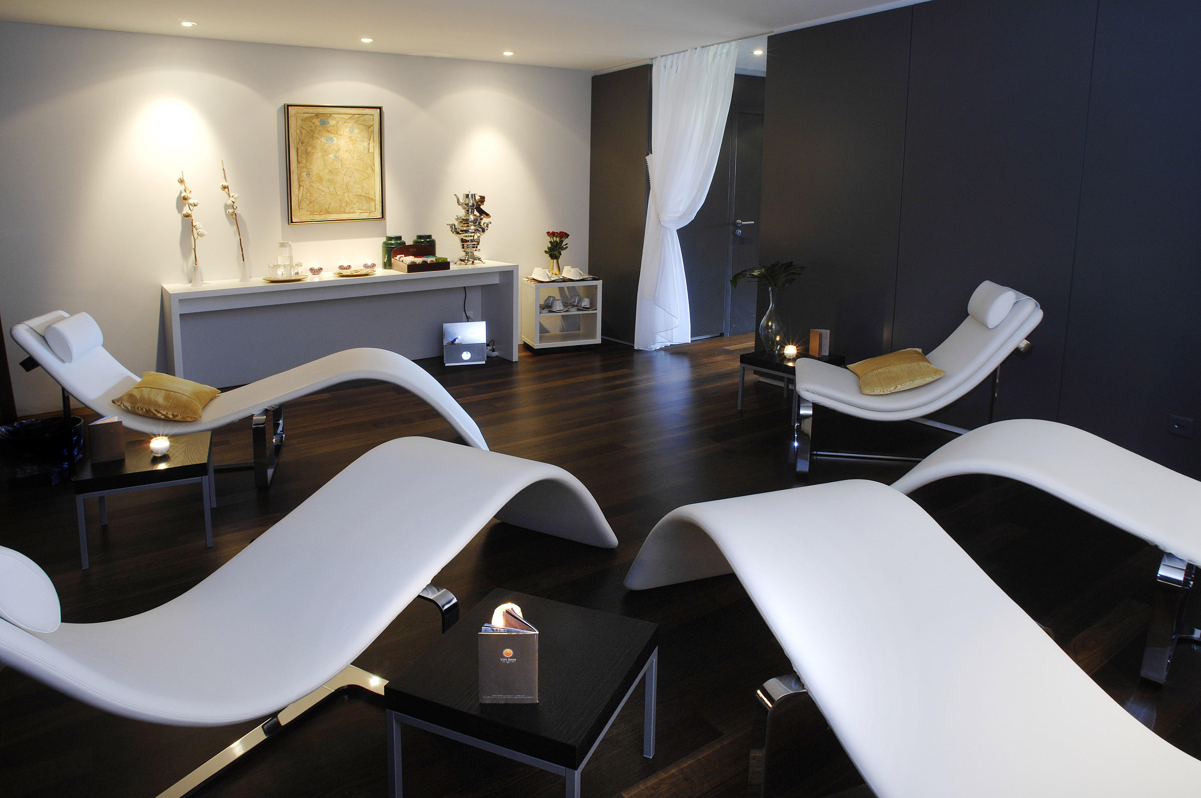 Hotel Villa Sassa 4*