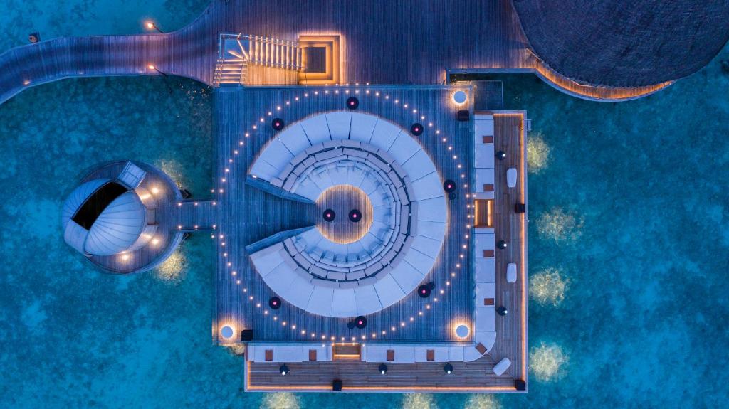 Anantara Kihavah Villas (Baa atoll) 5* deluxe Anantara Kihavah Villas (Baa atoll) 5* deluxe