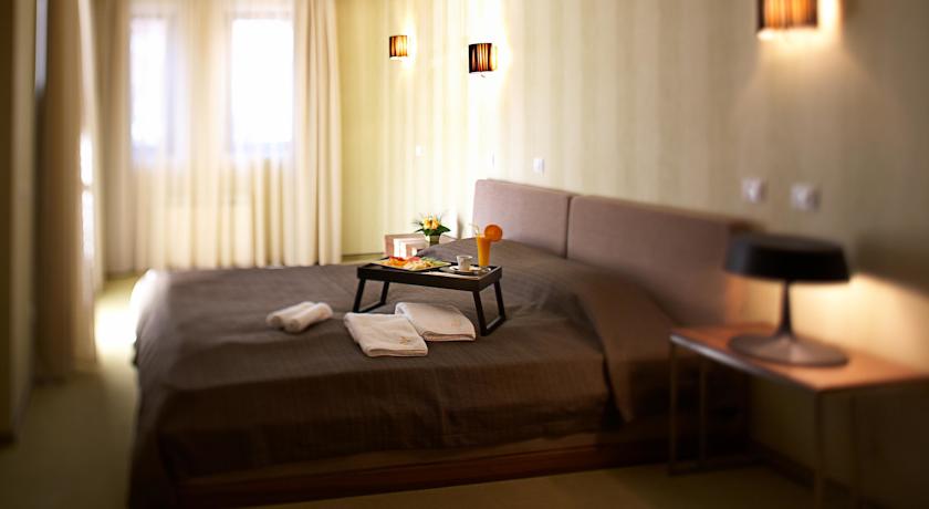 Boutique Hotel Uniqato 3*