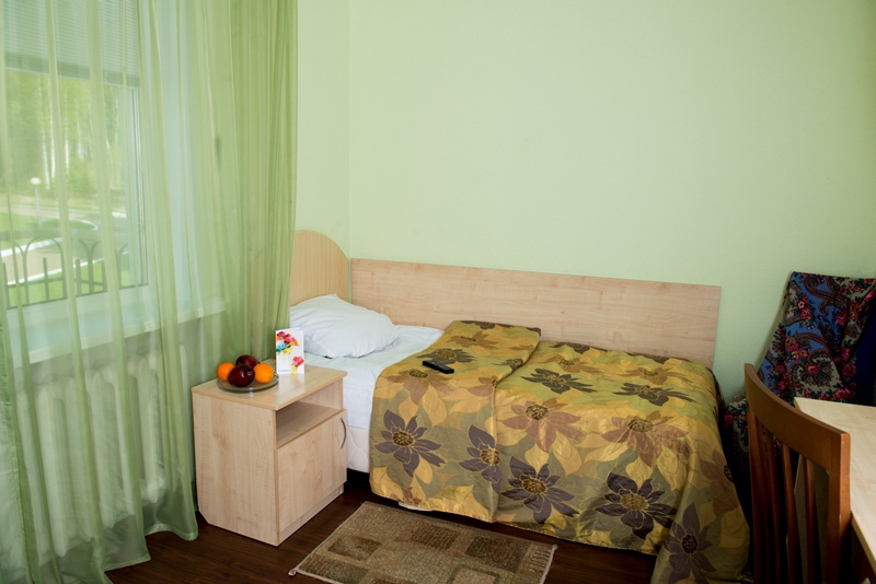 Санаторий «Электра»