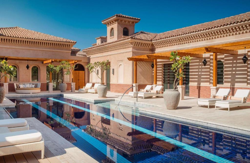 One&Only The Palm 5*