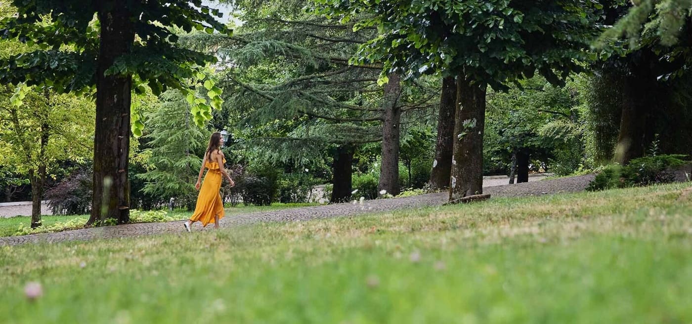 Palazzo Fiuggi Wellness Medical Spa 5*