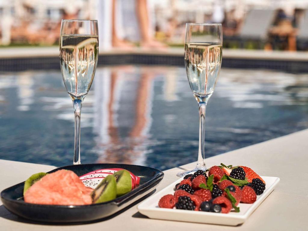 Rixos Premium Dubai 5* Rixos Premium Dubai 5*