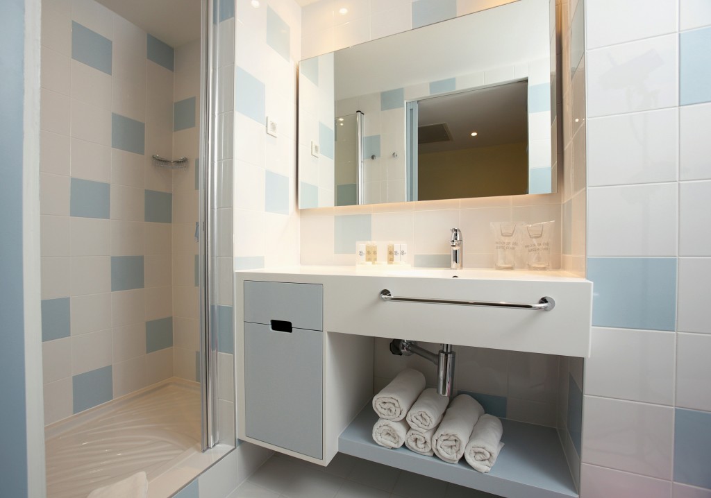 Amadria Park Hotel Andrija 4* (детский курорт с аквапарком)