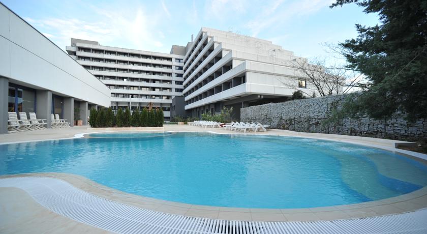 Interhotel Sandanski 4*