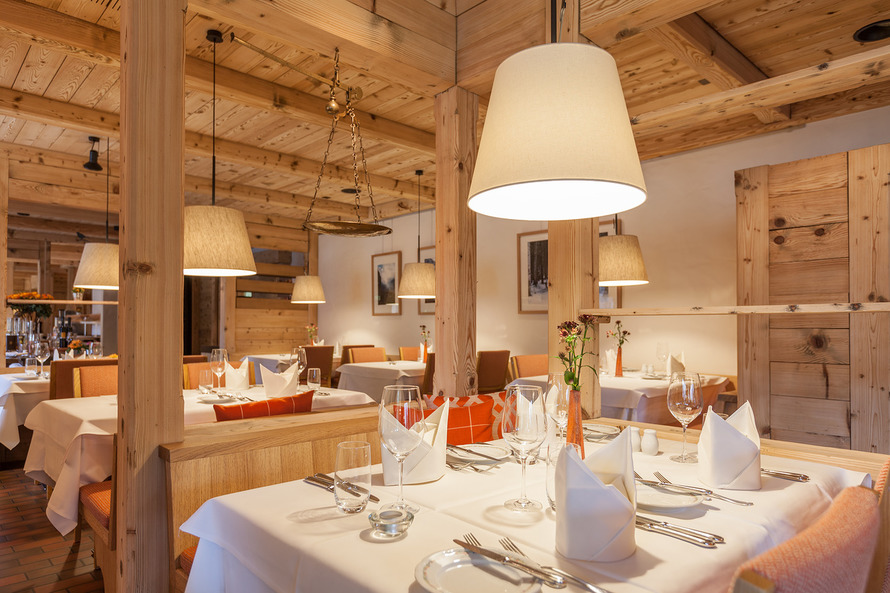 Hotel Gstaaderhof –Alpine tradition.Young spirit 4*