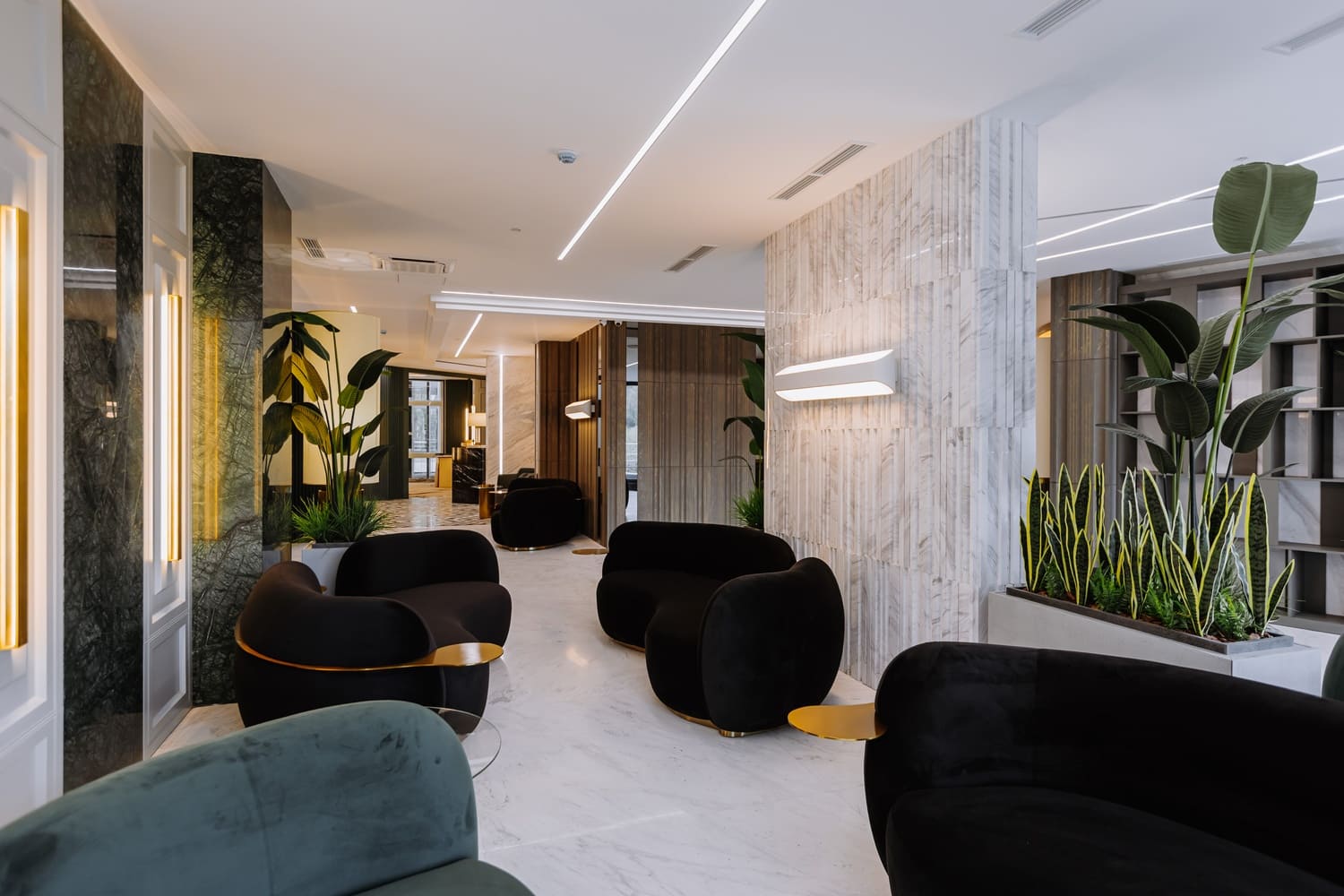 MARINE GARDEN SOCHI HOTELS AND SPA 5