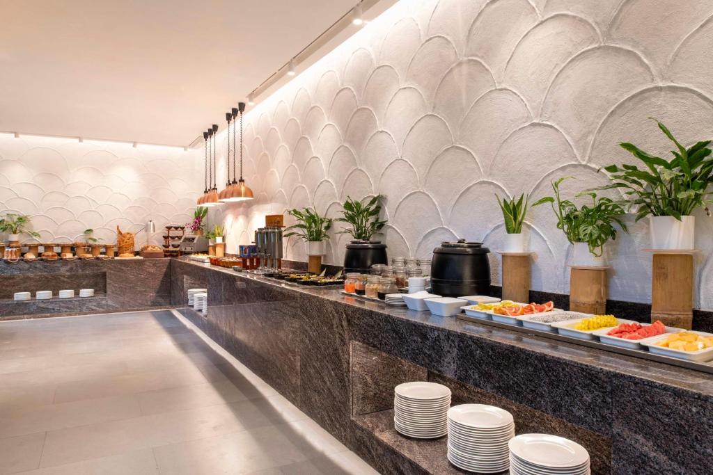 Banyan Tree Vabbinfaru (North Male atoll) 5*