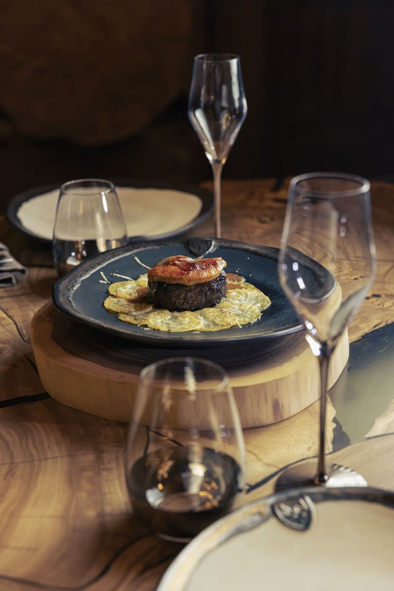 Отель Шале «Вольница» Алтай