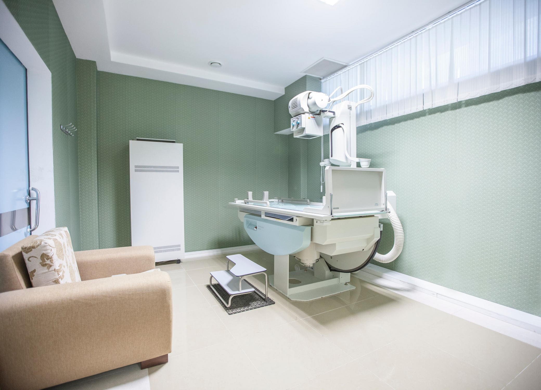 Gashalti Health Hotel Naftalan 5*