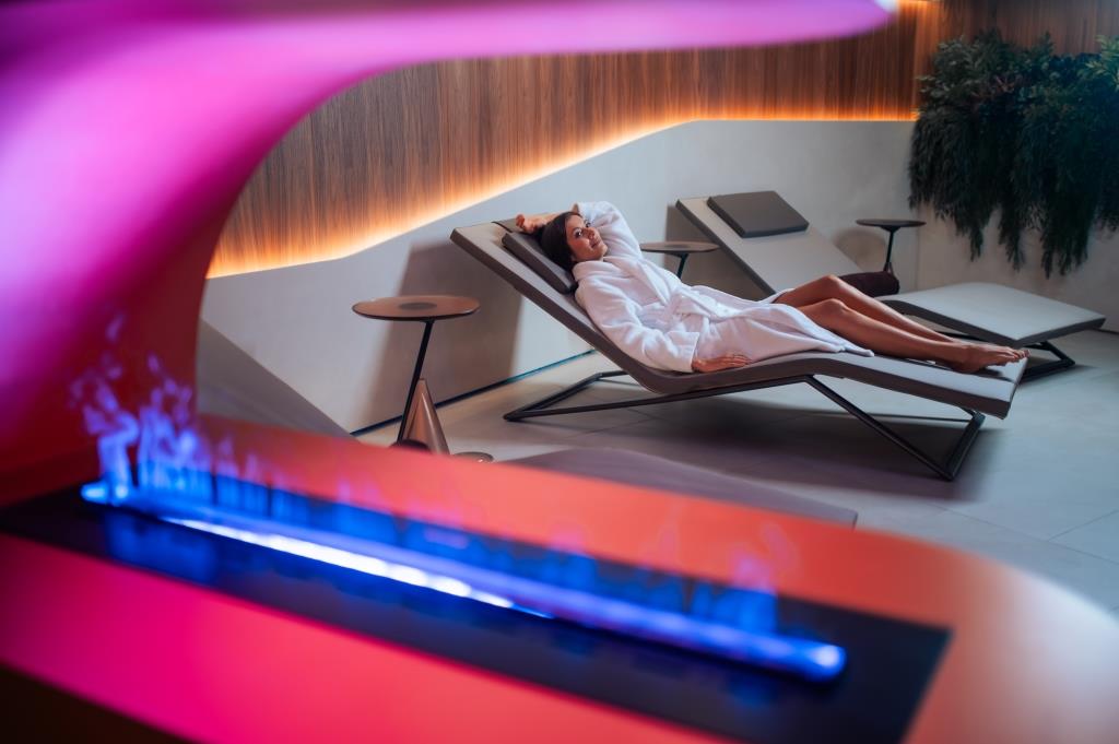 Майер курорт «Марциаль» 4*