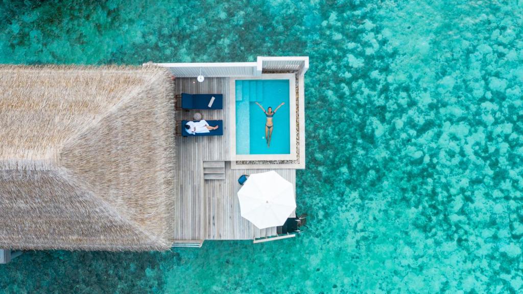 Baglioni Maldives (Dhaalu atoll) 5*